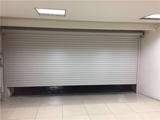 怎樣使用濟(jì)南電動(dòng)卷簾門(mén)？這幾點(diǎn)你要知道！