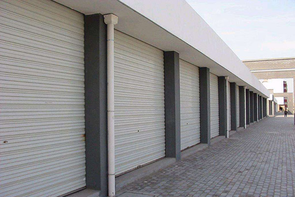 怎樣選購(gòu)電動(dòng)卷簾門(mén)？