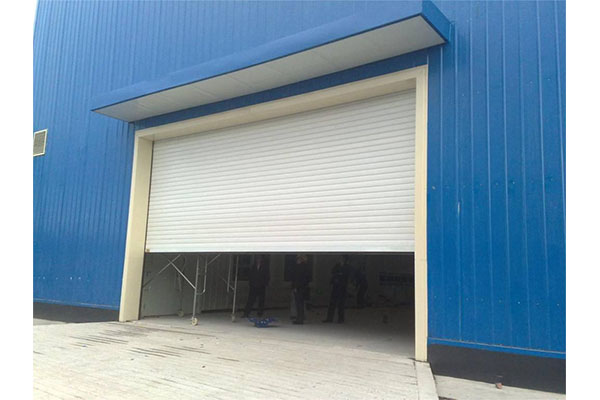 怎樣處理濟(jì)南電動(dòng)卷簾門(mén)的故障？