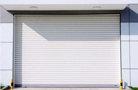 濟南電動卷簾門的優(yōu)點及保養(yǎng)方法！這幾點你知道嗎？