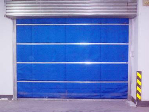 濟南防火卷簾門的特點及維護要點，你知道嗎？