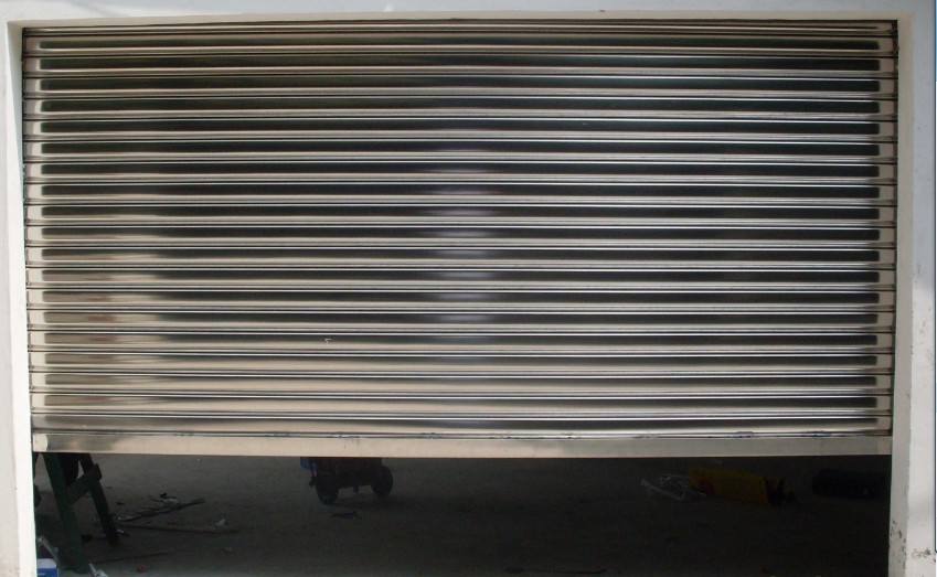 濟(jì)南電動(dòng)卷簾門有以下4點(diǎn)選購技巧，你知道嗎？