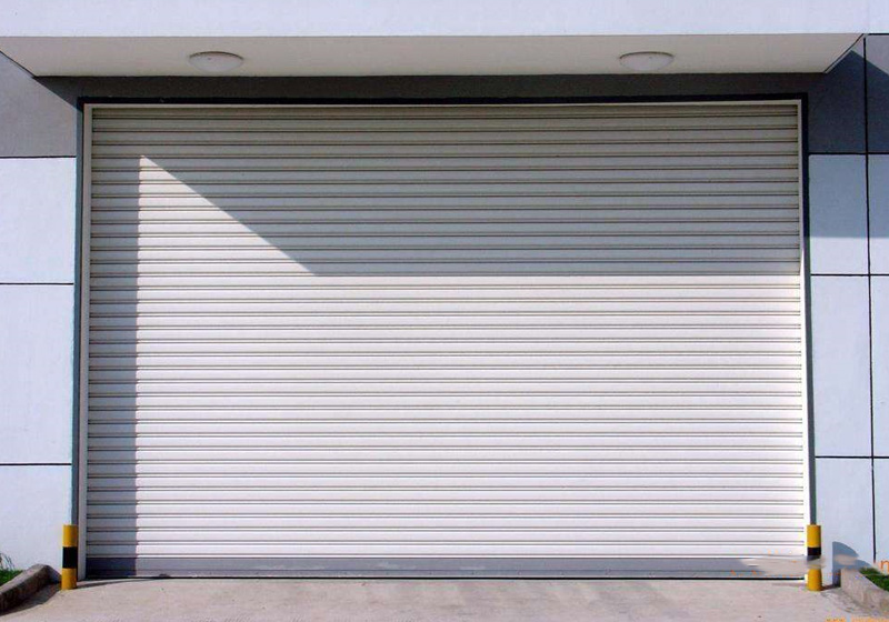 濟南卷簾門廠家為你整理：電動卷簾門的維修相關知識以及維修一般需要花費多少錢？