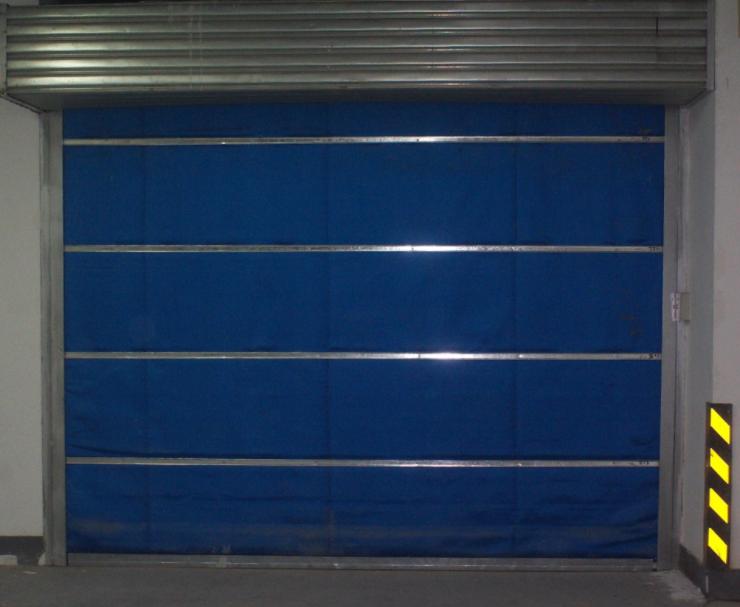 濟南電動卷簾門在使用過程中出現故障了該怎么辦? 解決故障的方法是什么?