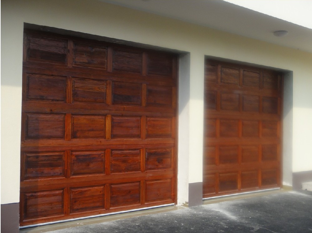 怎樣選購濟南車庫門及車庫門的實用功能特點有哪些？