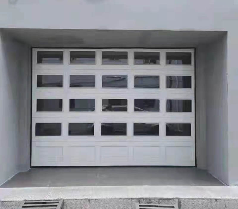 一分鐘帶你了解濟南快速門的特點，選擇放心滿意卷簾門!