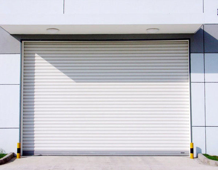 要想使卷簾門的壽命延長安裝方法最重要！